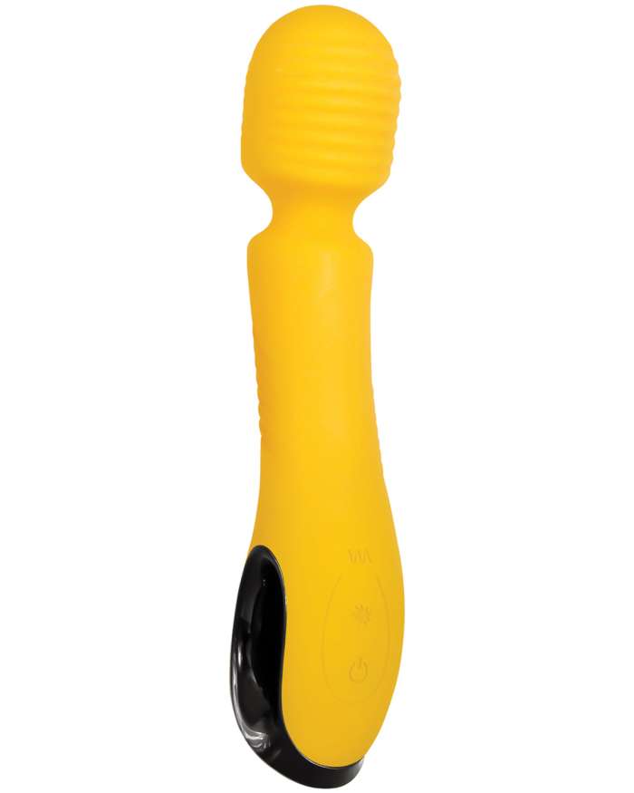 Evolved Buttercup Rechargeable Vibrator