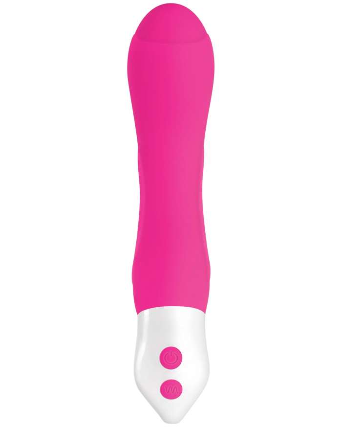 Evolved Buxom G G-Spot Vibrator
