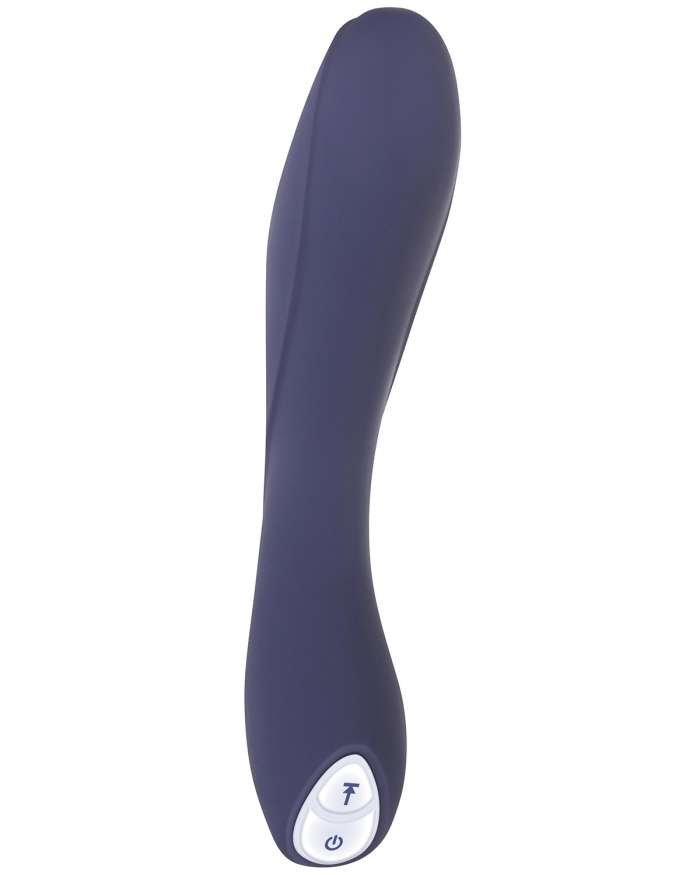 Evolved Coming Strong Vibrator with Turbo Boost