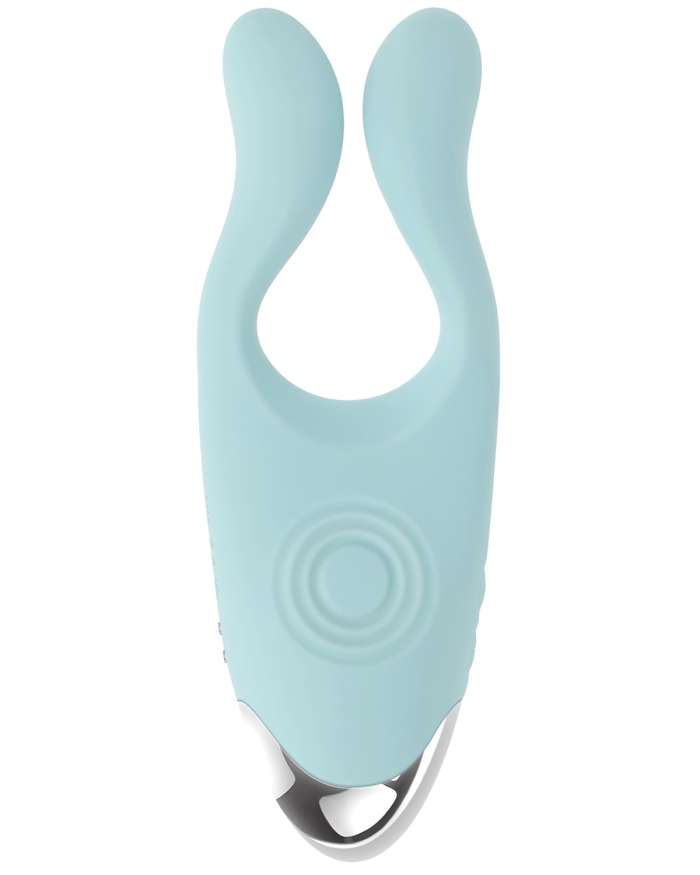 Evolved Couples Therapy Tapping Vibrator