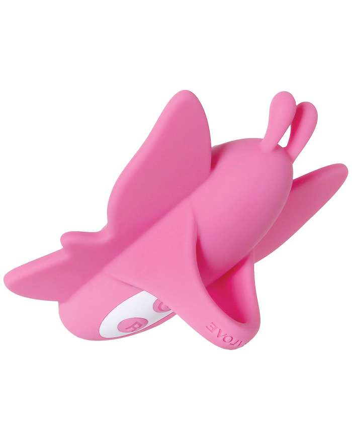 Evolved Double Date Vibrating Plug and Clitoral Stimulator Kit