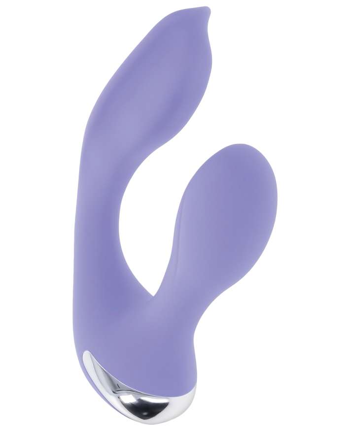 Evolved Every Way Play Wearable Vibrator