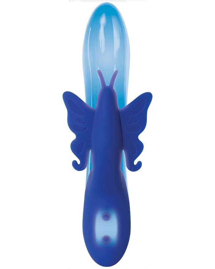 Evolved Firefly Light Up Butterfly Vibrator