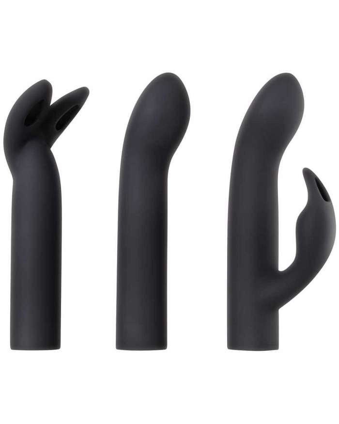 Evolved Four Play Bullet Vibrator Set