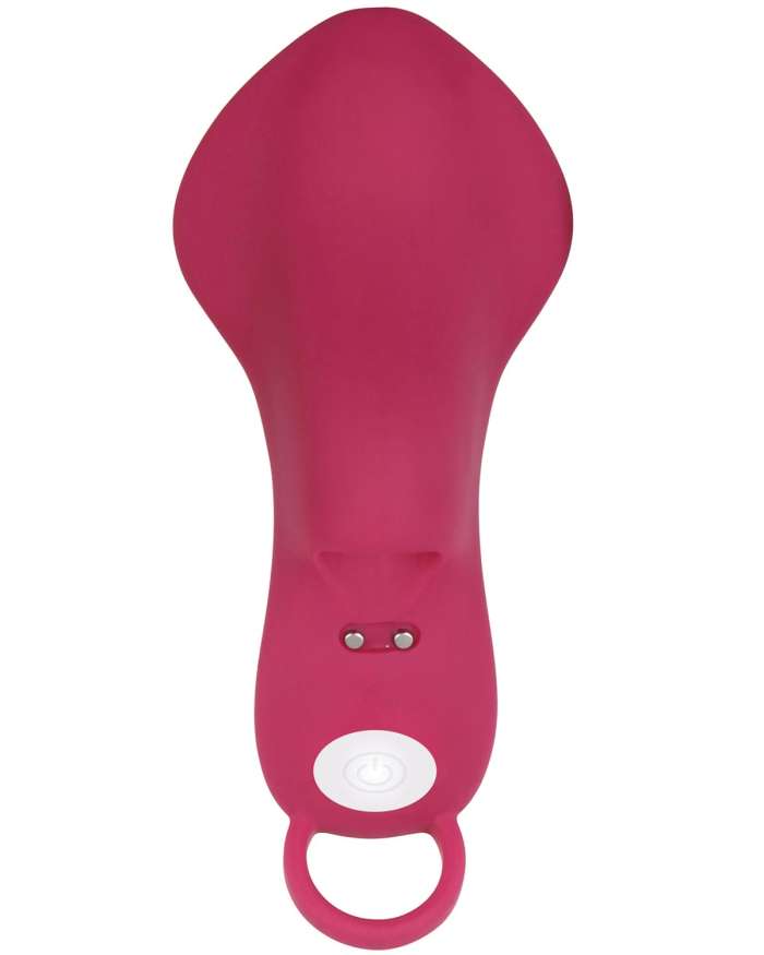Evolved Frisky Finger Bullet Vibrator