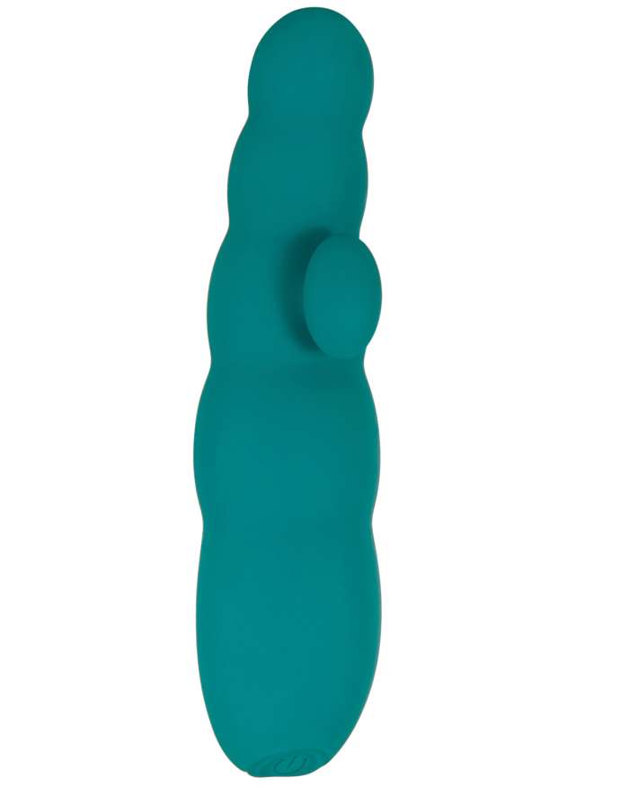 Evolved G-Spot Perfection Vibrator