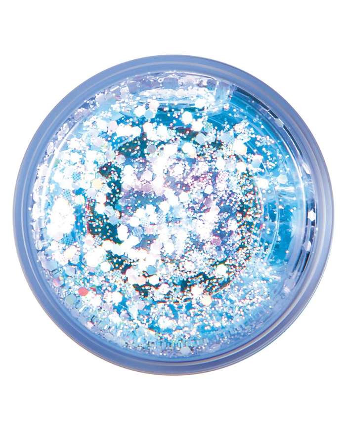 Evolved Glitteriffic Light Up Rabbit Vibrator