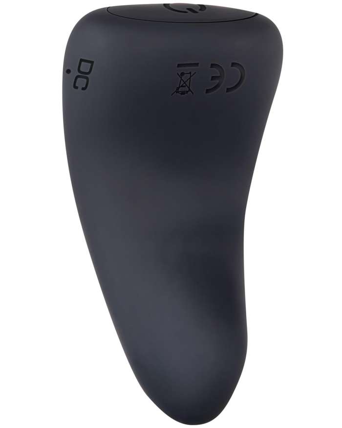 Evolved Hidden Pleasure Panty Vibrator