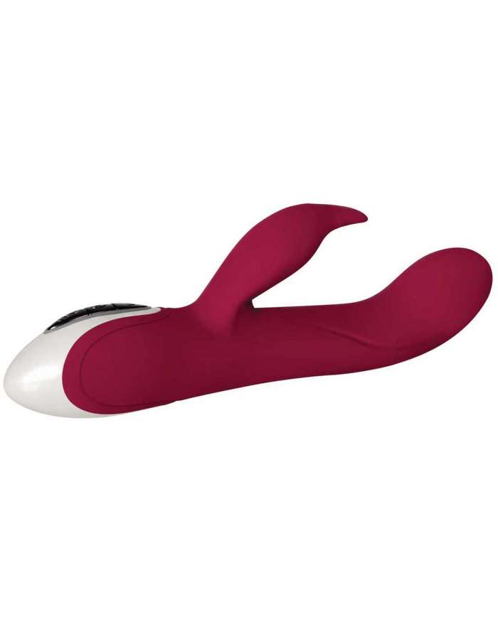 Evolved Inflatable Bunny Vibrator