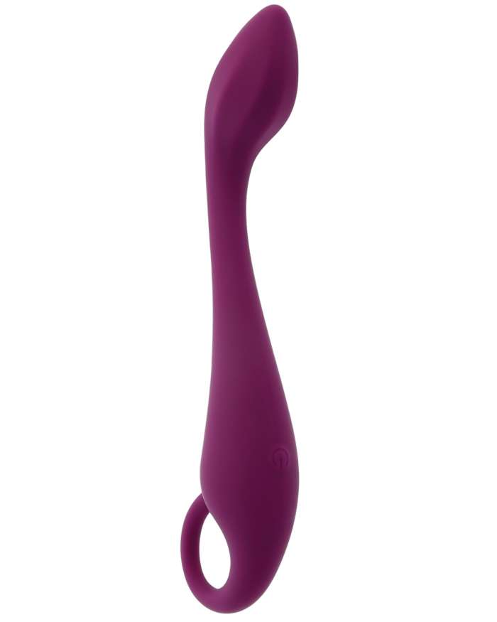Evolved Lochness G G-Spot Vibrator