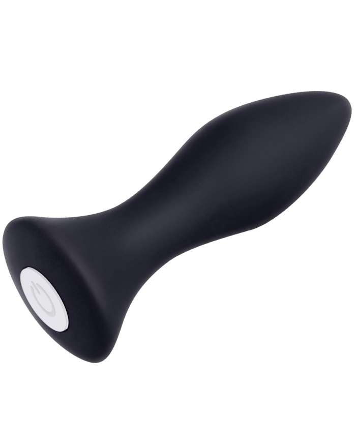 Evolved Mighty Mini Vibrating Butt Plug