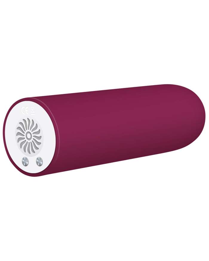 Evolved Mighty Thick Bullet Vibrator