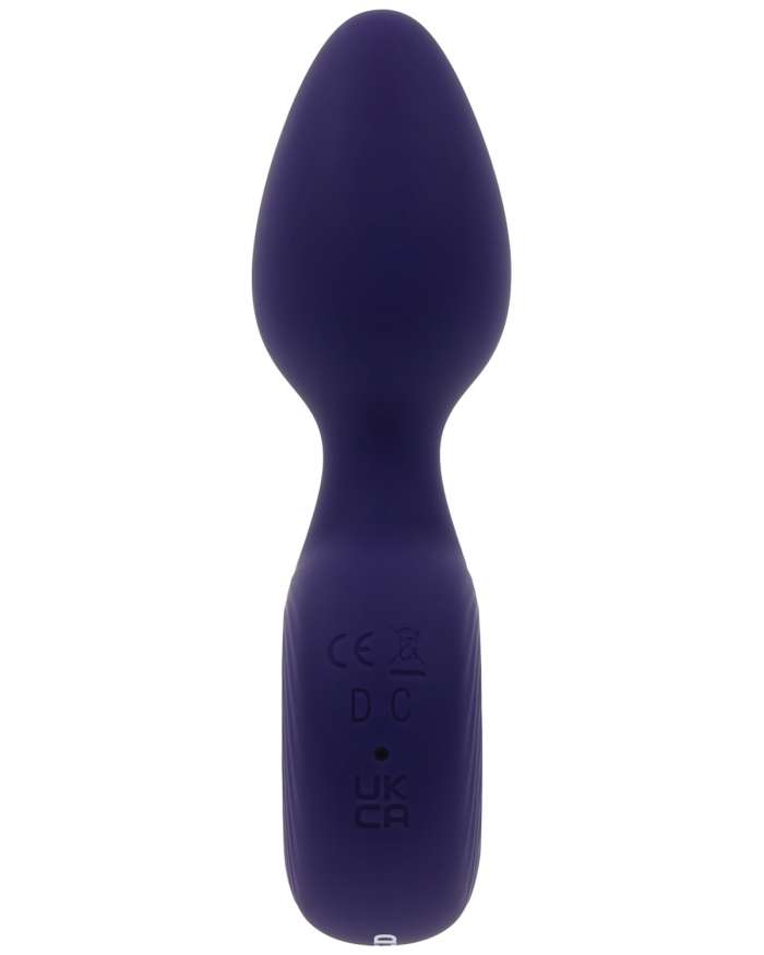 Evolved My Precious Vibrating Butt Plug