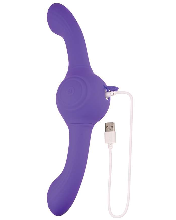 Evolved Our Gyro Gyrating Ball Vibrator