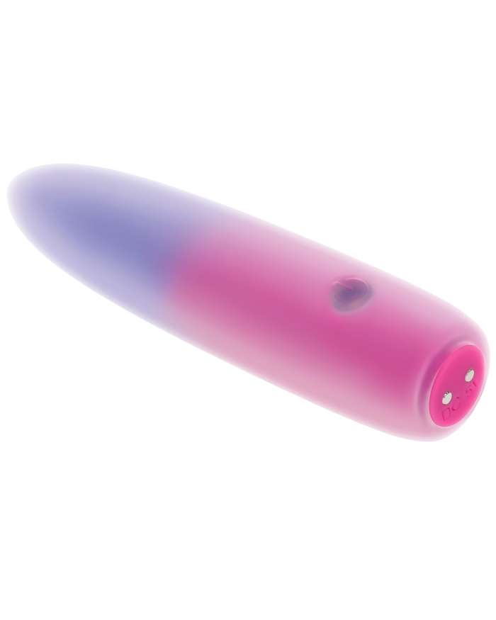 Evolved Paradise Bullet Mini Tapered Vibrator