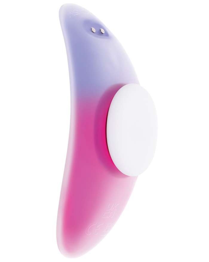 Evolved Paradise Panty Wearable Vibrator with Remote