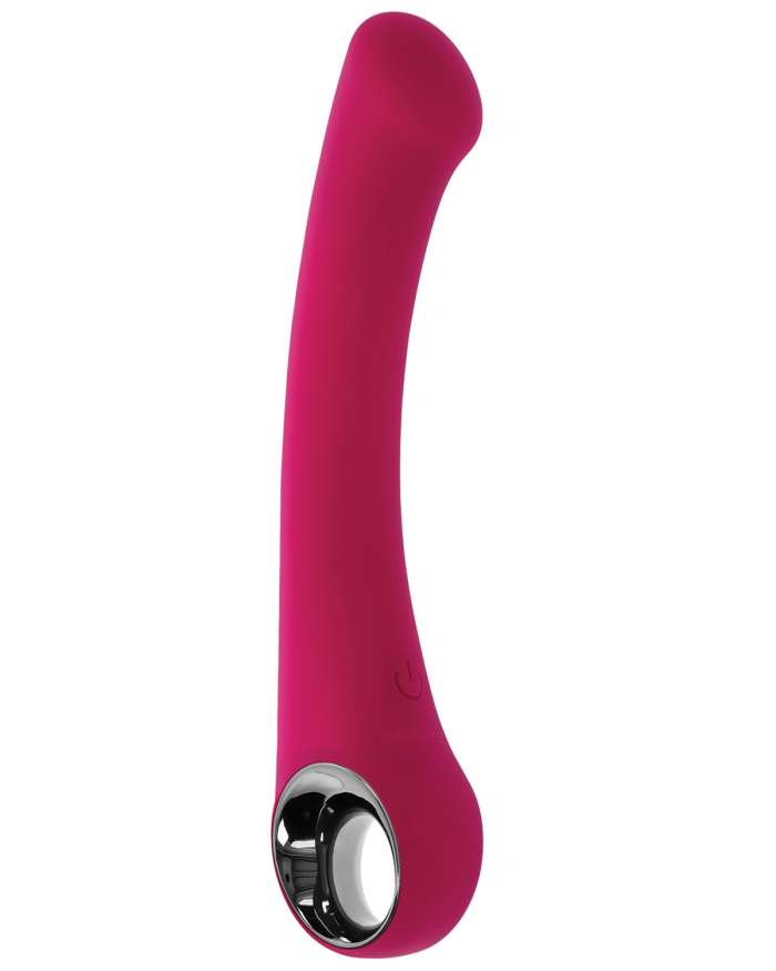 Evolved Pleasure Curve G-Spot Vibrator