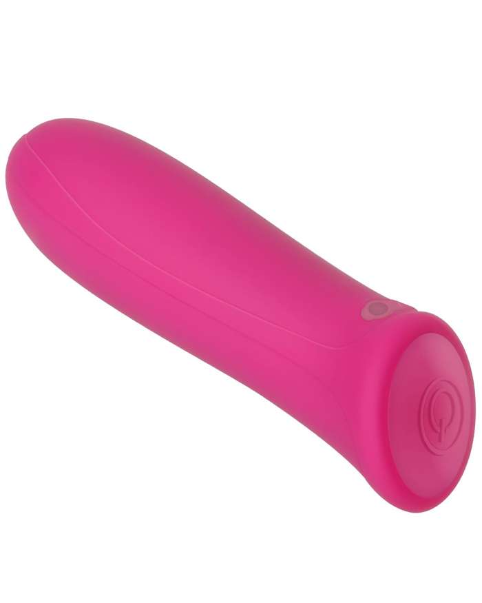 Evolved Pretty In Pink Rechargeable Bullet Vibrator