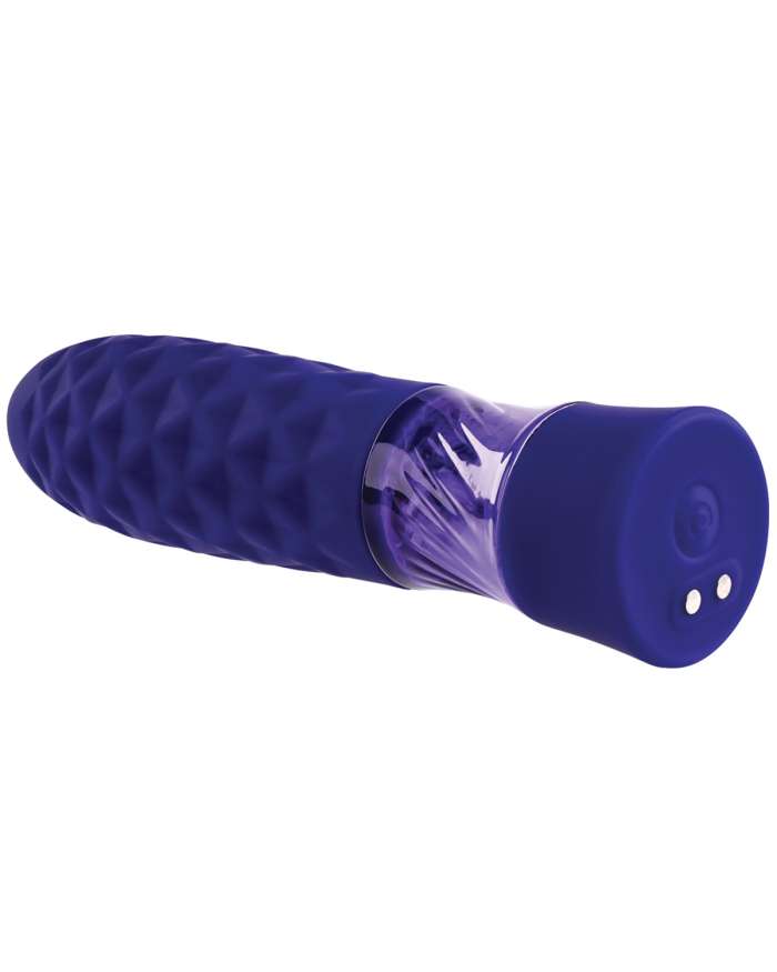 Evolved Raver Light Up Vibrator