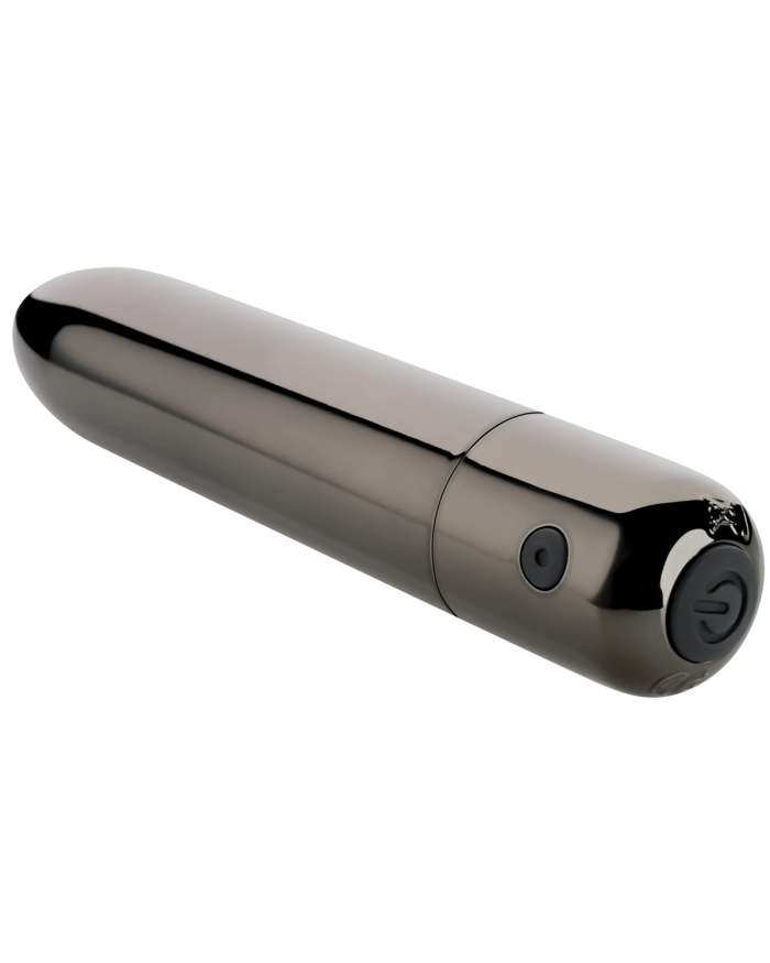 Evolved Real Simple Rechargeable Bullet