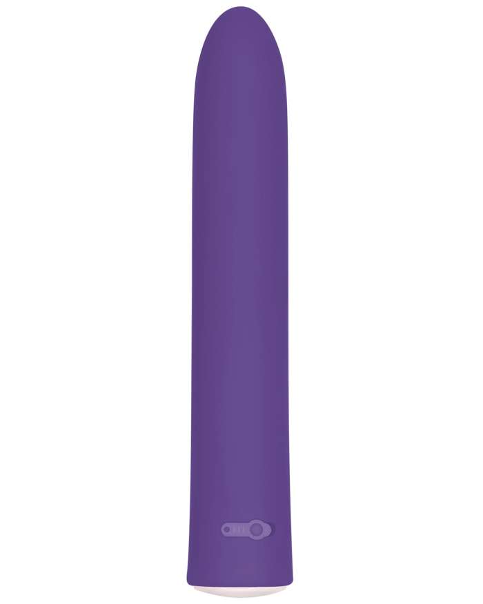 Evolved Rechargeable Slim Petite Vibrator