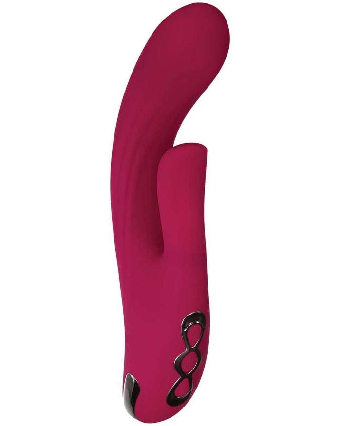 Evolved Red Dream Dual Vibrator