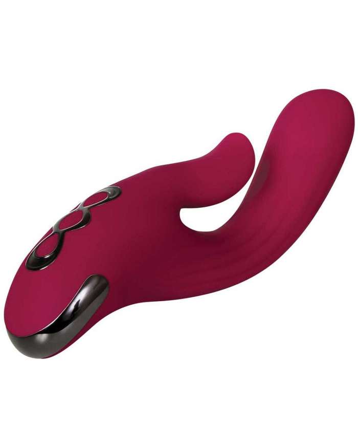 Evolved Red Dream Dual Vibrator
