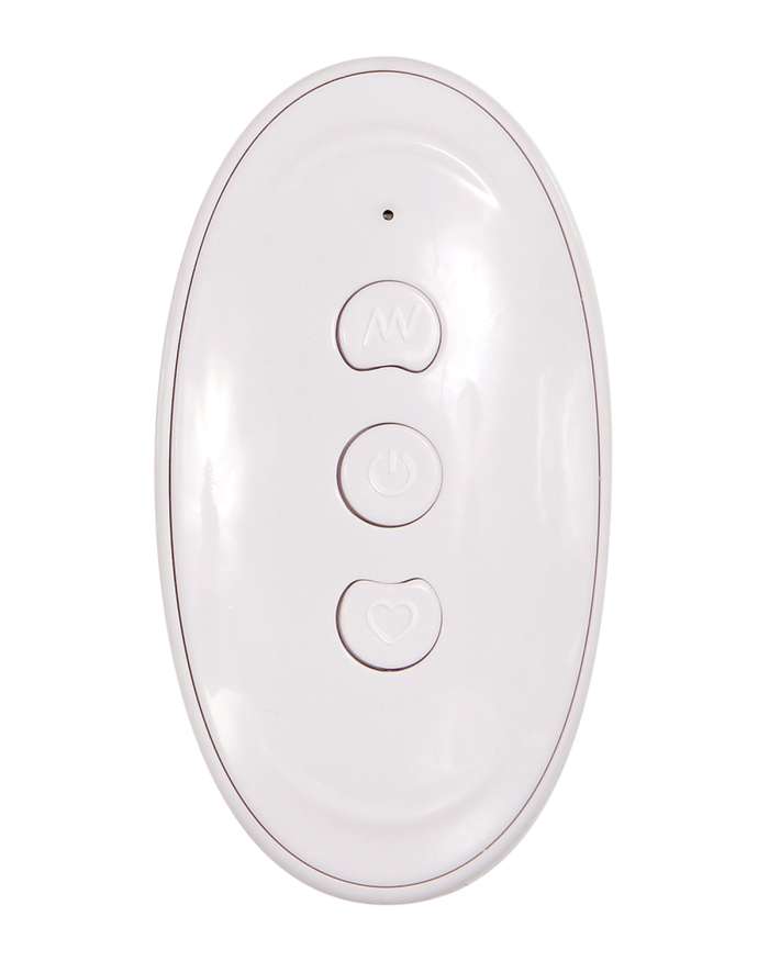 Evolved Rotating Rabbit with Remote