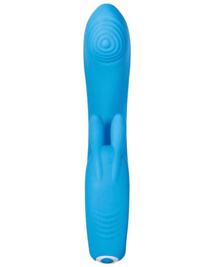 Evolved Sea Breeze Bunny Dual Stimulating Vibrator