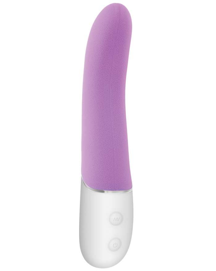 Evolved Slip Of The Tongue Come Hither Vibrator