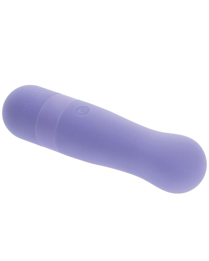 Evolved Squishy Bullet Vibrator
