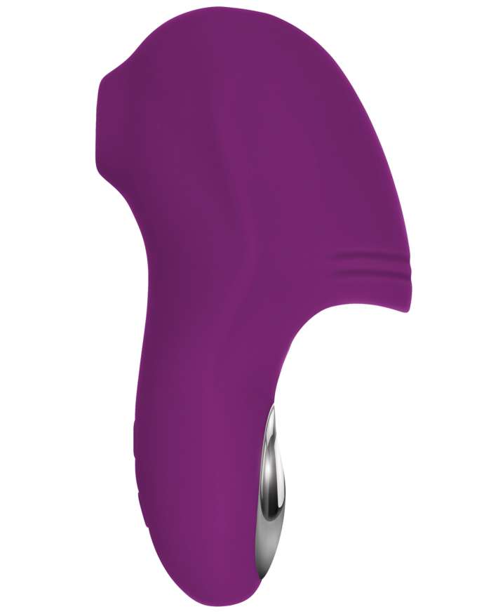 Evolved Sucker For You Finger Vibrator