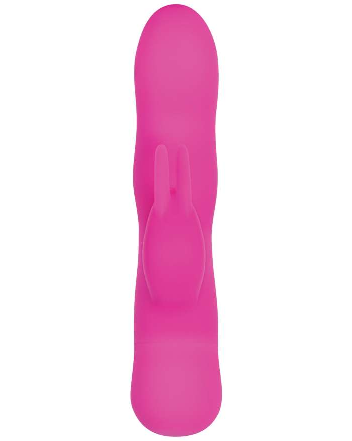 Evolved Sugar Bunny Silicone Rabbit Vibrator