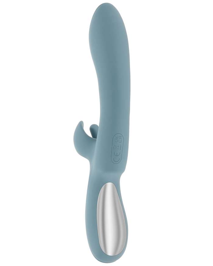 Evolved Take Your Flick Flicking Rabbit Vibrator