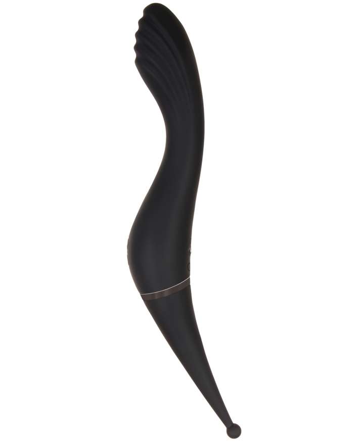 Evolved Tantalizing Teaser Dual Sided Vibrator
