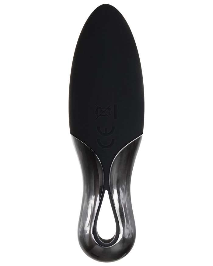 Evolved Teardrop Pendant Vibrator