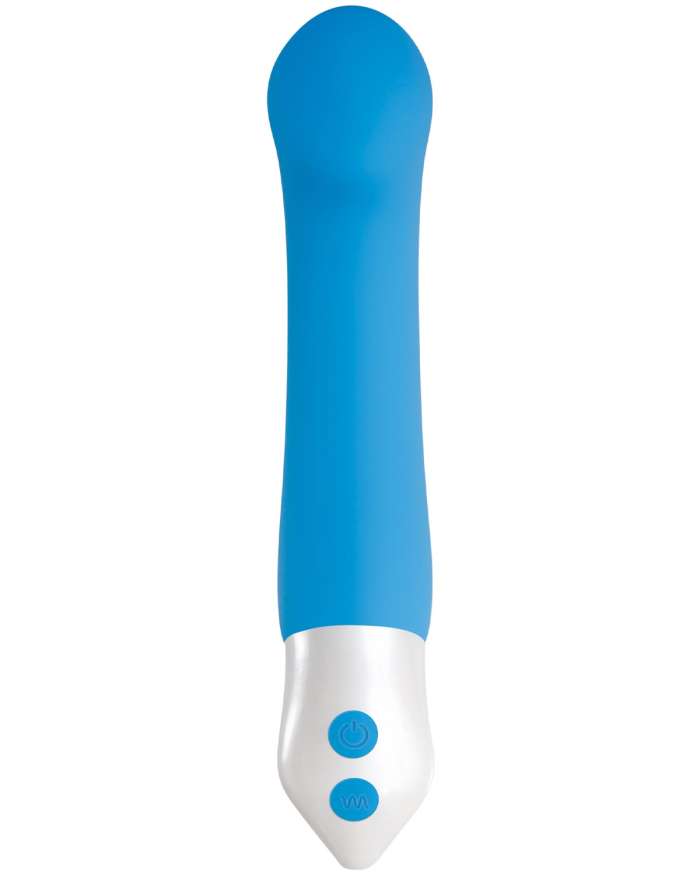 Evolved Tempest G Flat-Head G-Spot Vibrator