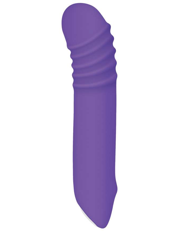 Evolved The G-Rave Light Up G-Spot Vibrator