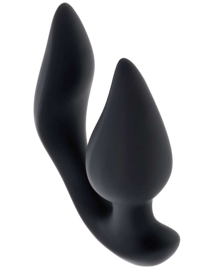 Evolved The Genie Tapered Butt Plug with Remote