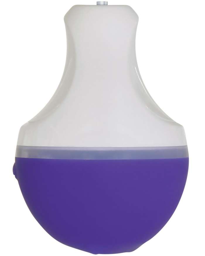 Evolved Tiny Dancer Rotating Beads Bullet Vibrator