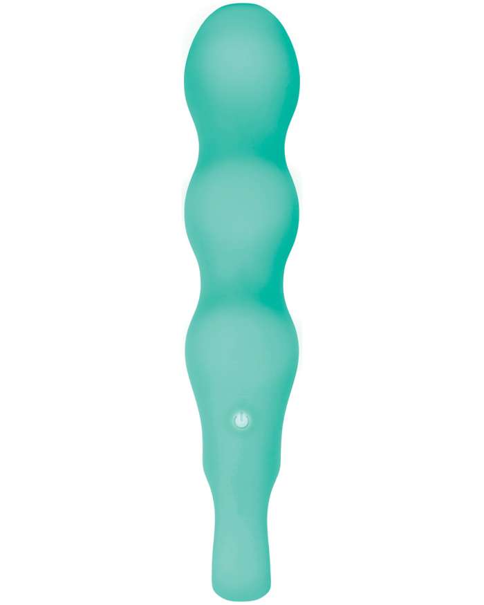 Evolved Triple Teaser Triple Motor Vibrator