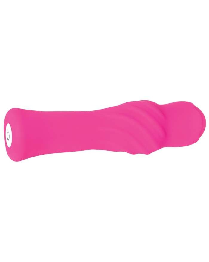 Evolved Twist and Shout Bullet Vibrator
