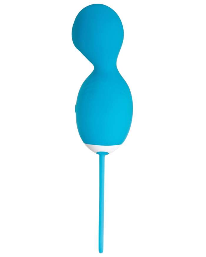 Evolved Twistin The Night Away Remote Control Egg with Rotating Head