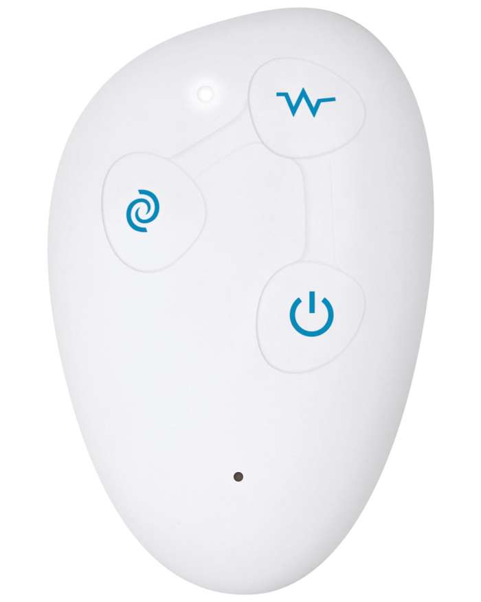 Evolved Twistin The Night Away Remote Control Egg with Rotating Head