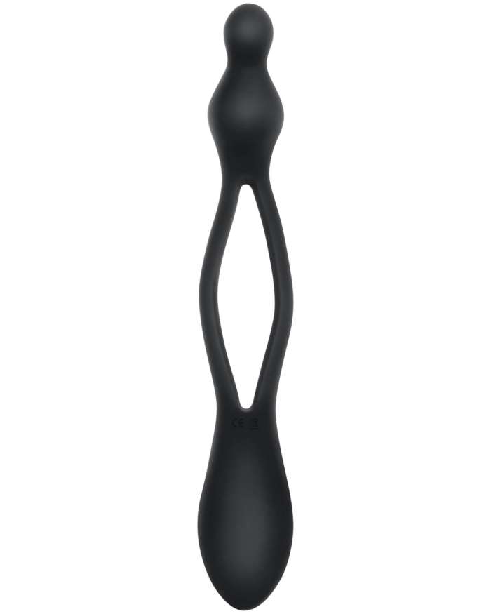 Evolved You Me Us Bendable Vibrator