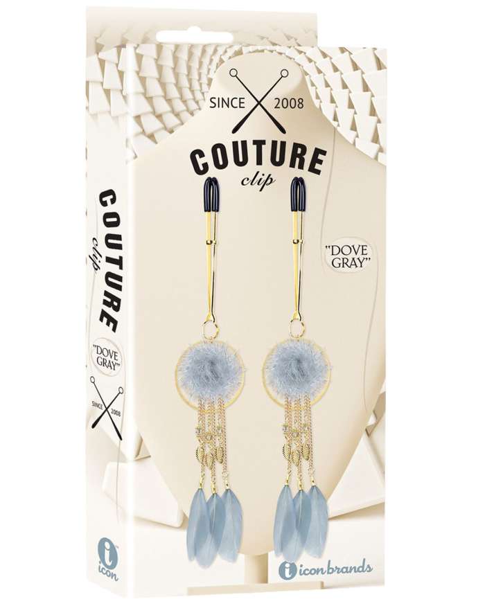 Couture Clip's 