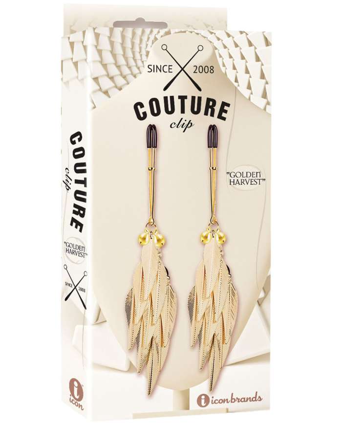 Couture Clip's 