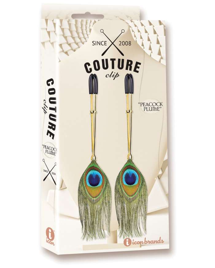 Couture Clip's 