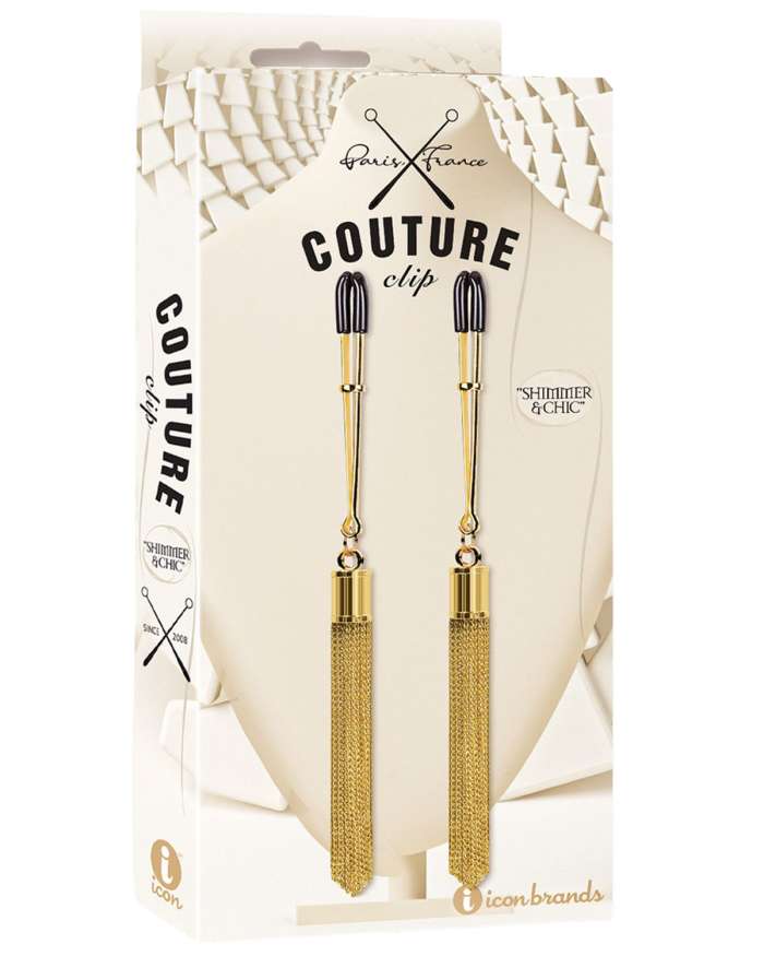 Couture Clip's 