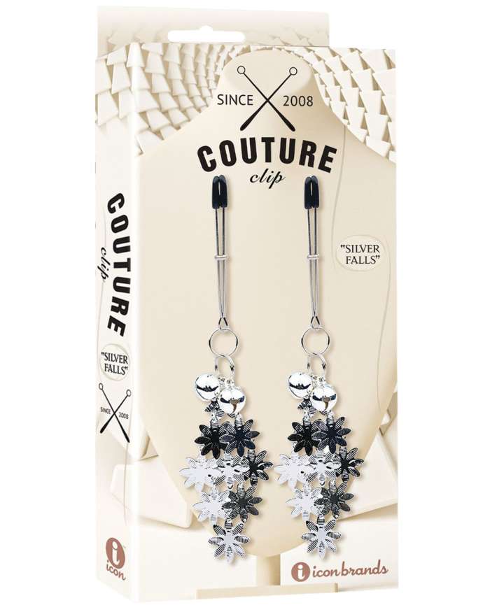 Couture Clip's 